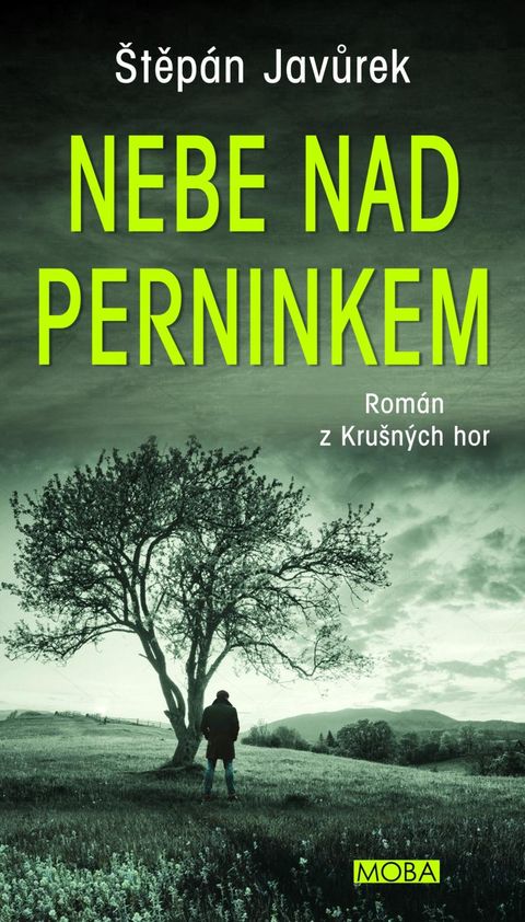 Obrázek produktu: Nebe nad Perninkem
