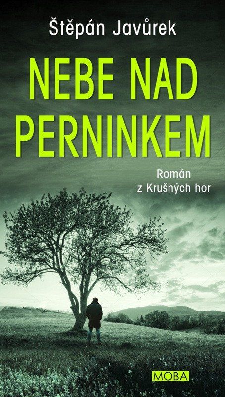 Obrázek produktu: Nebe nad Perninkem