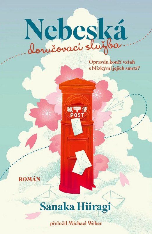 Nebeská doručovací služba