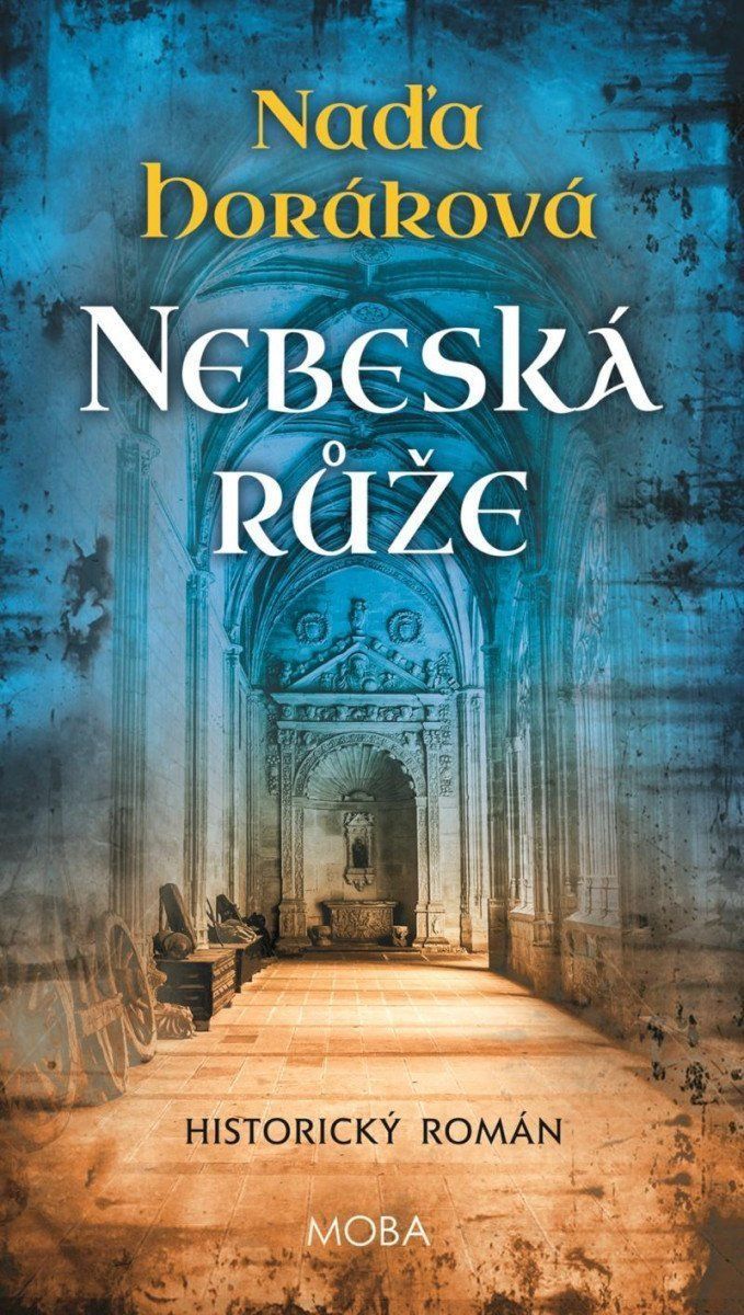 Levně Nebeská růže