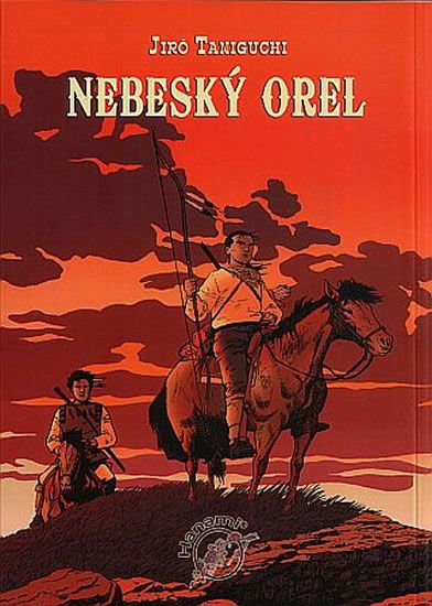 Obrázek produktu: Nebeský orel