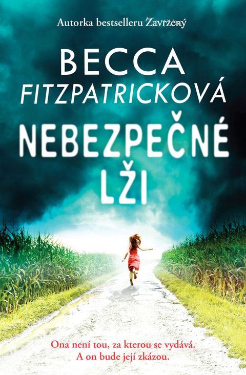 Obrázek produktu: Nebezpečné lži