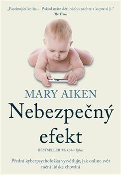 Obrázek produktu: Nebezpečný efekt
