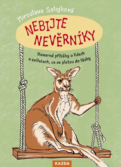 Obrázek produktu: Nebijte nevěrníky