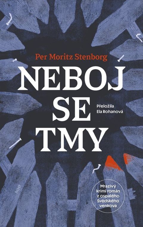 Obrázek produktu: Neboj se tmy