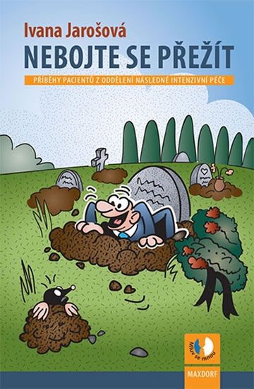 Obrázek produktu: Nebojte se přežít