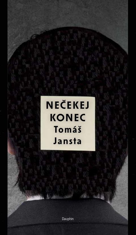 Obrázek produktu: Nečekej konec