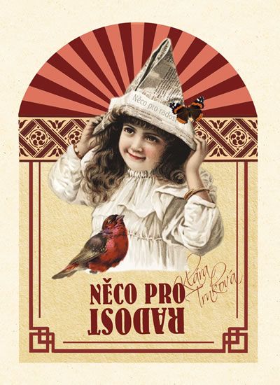 Obrázek produktu: Něco pro radost