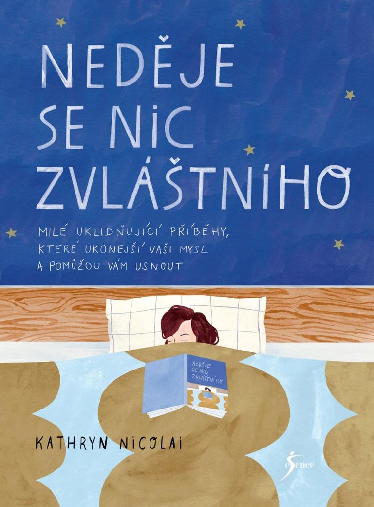 Neděje se nic zvláštního