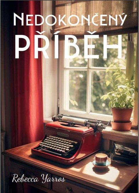 Obrázek produktu: Nedokončený příběh