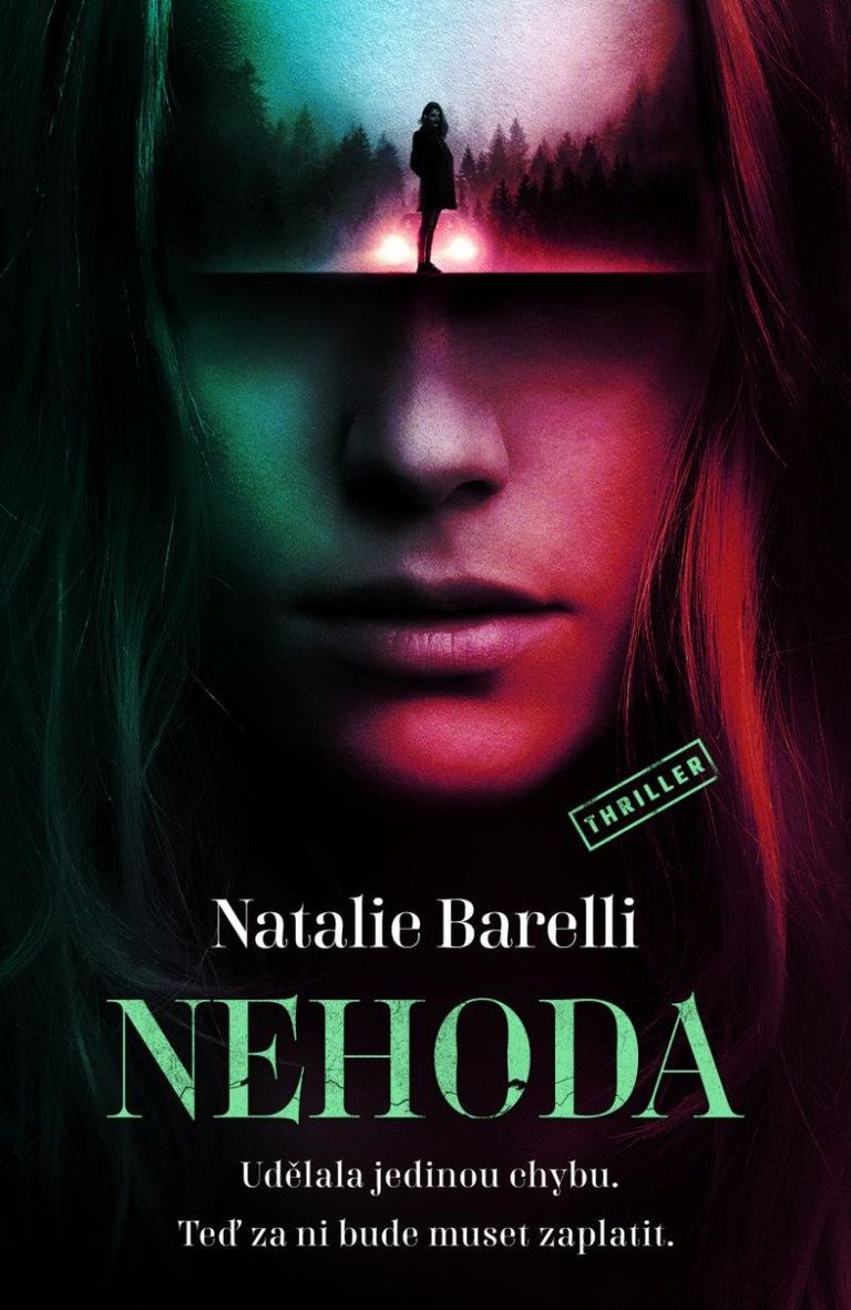 Nehoda DOBROVSKÝ s.r.o.