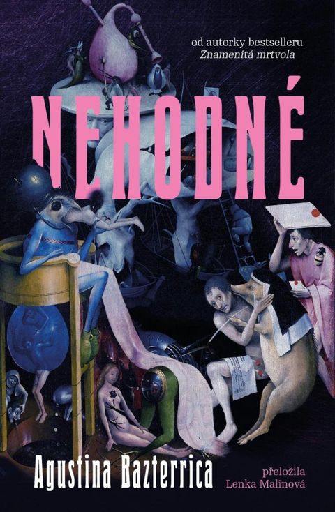 Obrázek produktu: Nehodné