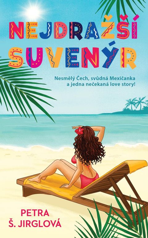 Obrázek produktu: Nejdražší suvenýr