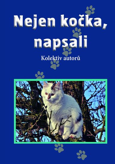 Obrázek produktu: Nejen kočka, napsali