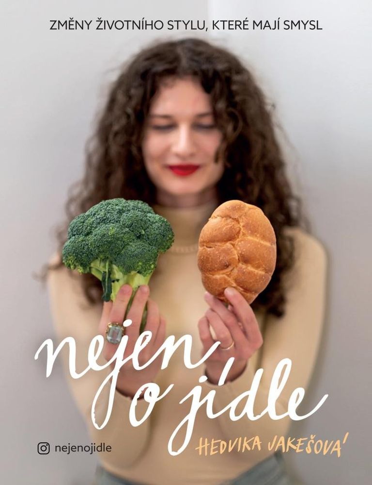 Nejen o jídle Euromedia Group, a.s.