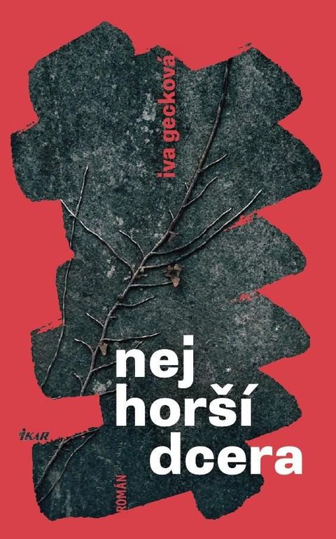 Obrázek produktu: Nejhorší dcera