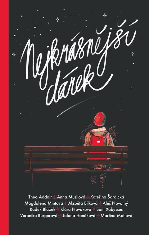 Obrázek produktu: Nejkrásnější dárek