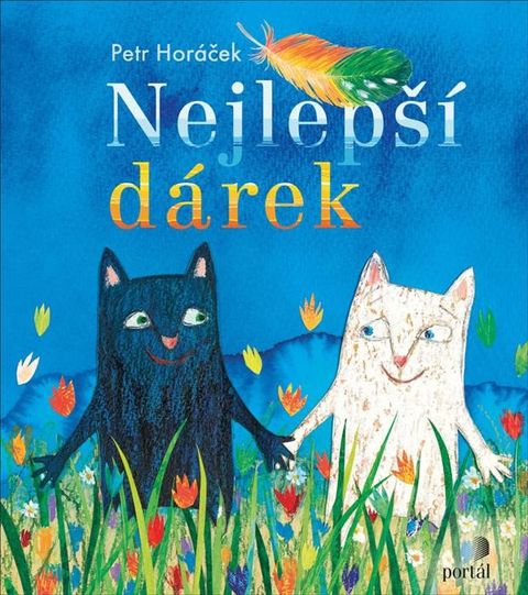 Obrázek produktu: Nejlepší dárek