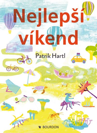 Obrázek produktu: Nejlepší víkend