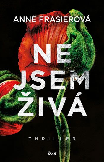 Nejsem živá Euromedia Group, a.s.
