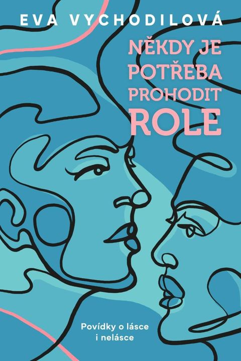 Obrázek produktu: Někdy je potřeba prohodit role