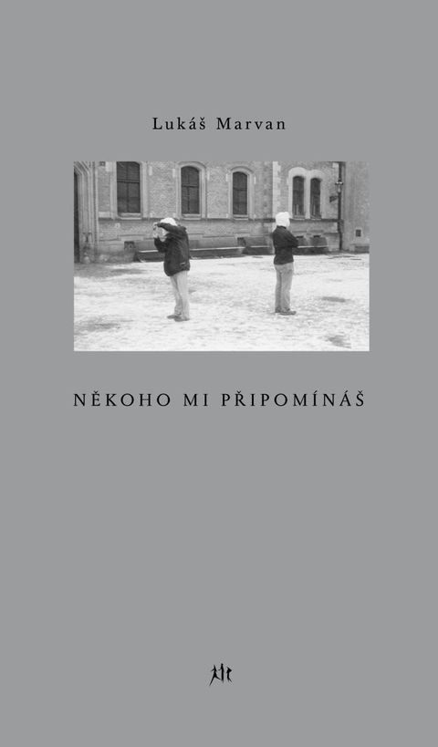 Obrázek produktu: Někoho mi připomínáš