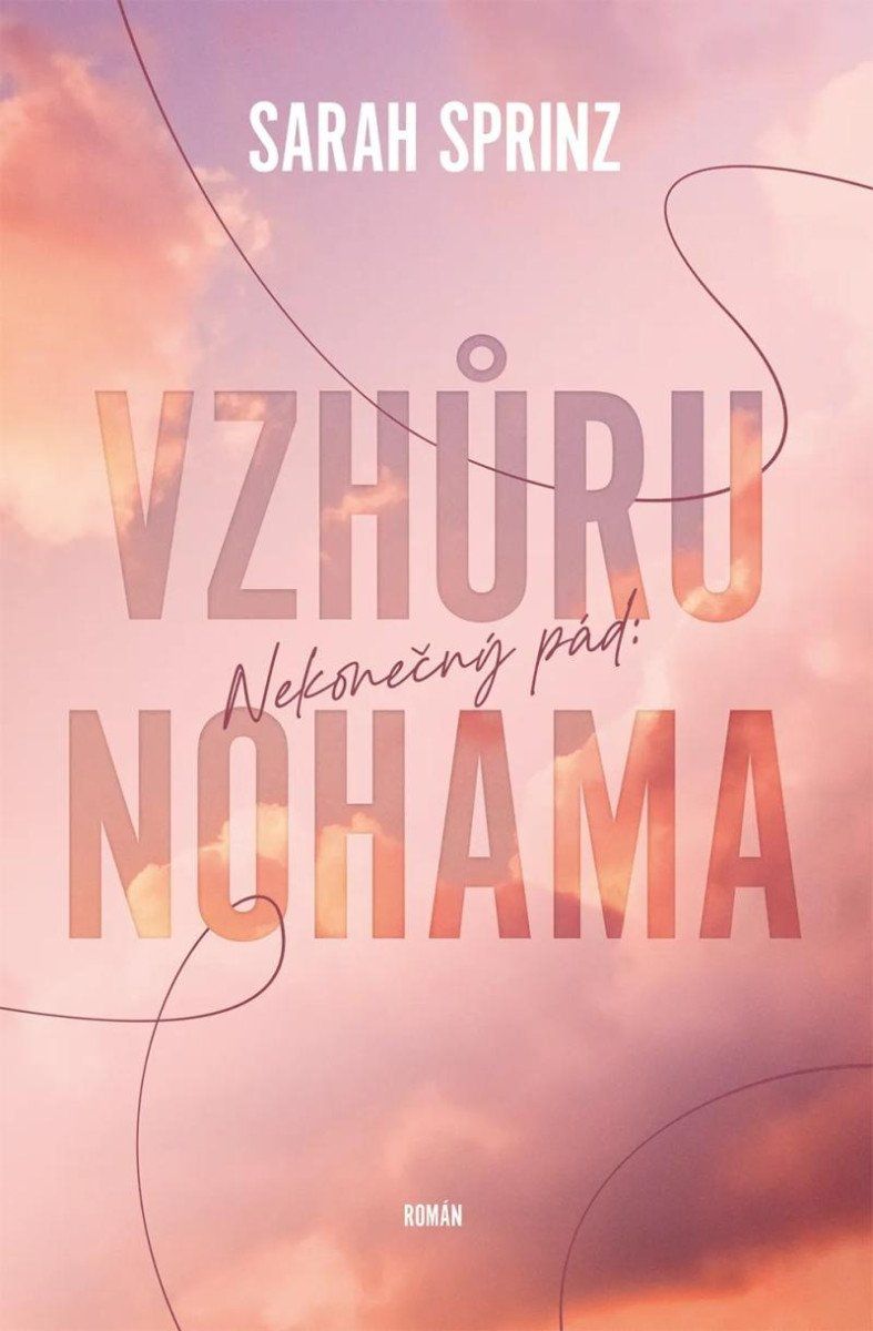 Nekonečný pád - Vzhůru nohama