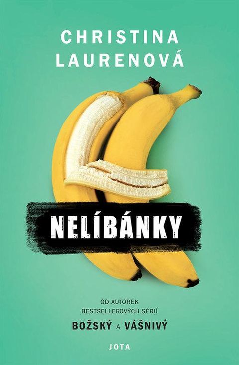Obrázek produktu: Nelíbánky