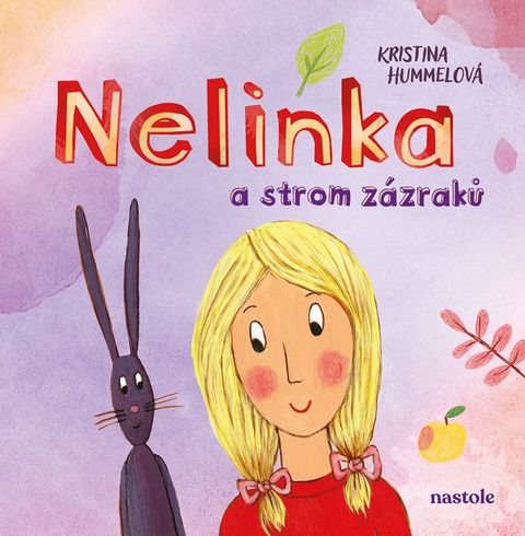 Obrázek produktu: Nelinka a strom zázraků