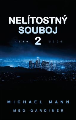 Obrázek produktu: Nelítostný souboj: Heat 2