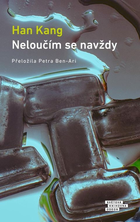Obrázek produktu: Neloučím se navždy
