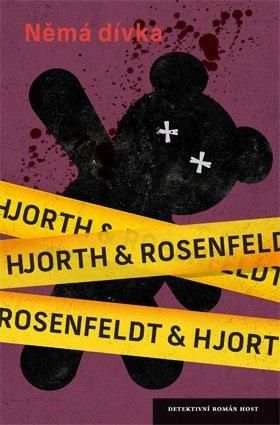 Němá dívka - Michael Hjorth, Hans Rosenfeldt