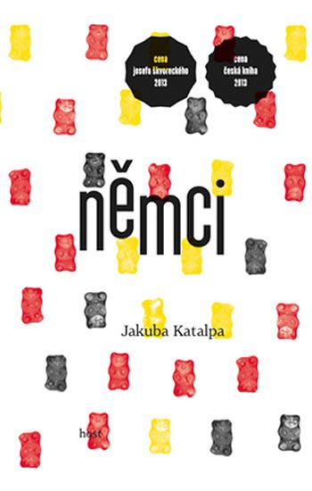 Obrázek produktu: Němci