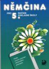Obrázek produktu: Němčina pro 5.r. ZŠ - učebnice