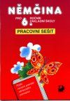 Němčina pro 6.r. ZŠ - pracovní sešit
