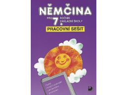 Obrázek produktu: Němčina pro 7. r. ZŠ - pracovní sešit