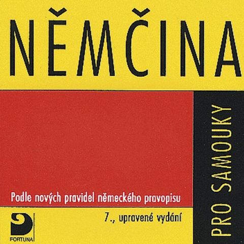 Obrázek produktu: Němčina pro samouky - audio CD (2 kusy)