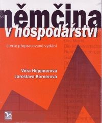 Obrázek produktu: Němčina v hospodářství + CD
