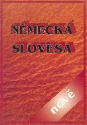 Obrázek produktu: Německá slovesa nově