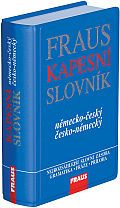 Obrázek produktu: Německo-český a česko-německý kapesní slovník