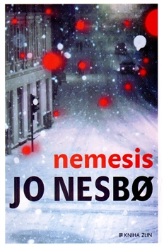 Obrázek produktu: Nemesis