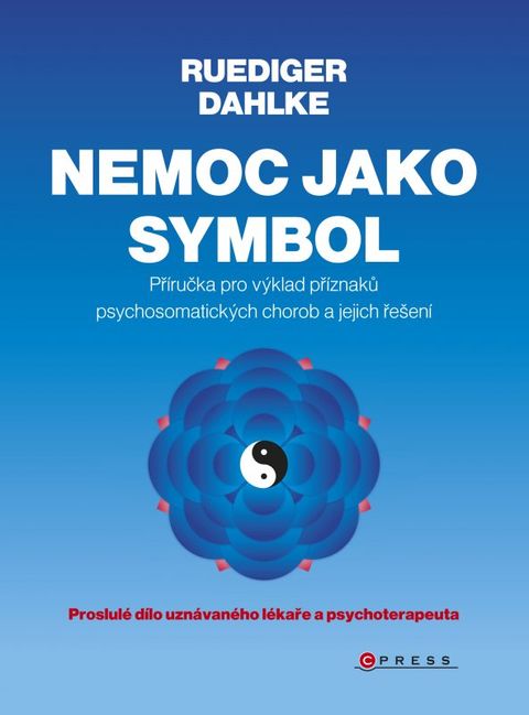 Obrázek produktu: Nemoc jako symbol