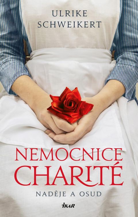 Obrázek produktu: Nemocnice Charité - Naděje a osud