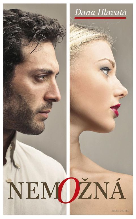 Obrázek produktu: Nemožná
