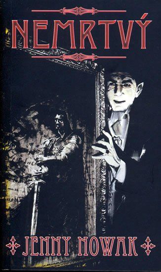 Obrázek produktu: Nemrtvý