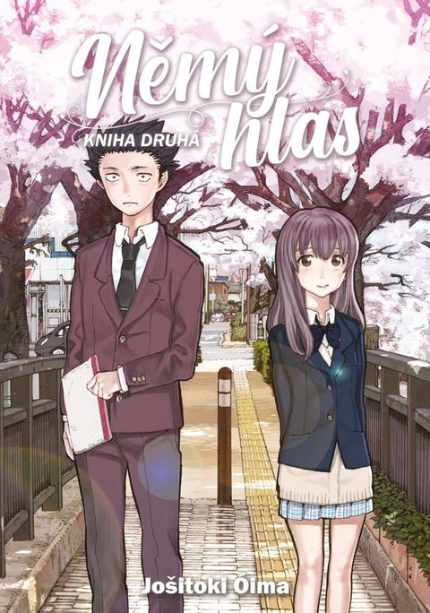 Obrázek produktu: Němý hlas 2