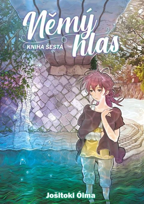 Obrázek produktu: Němý hlas 6