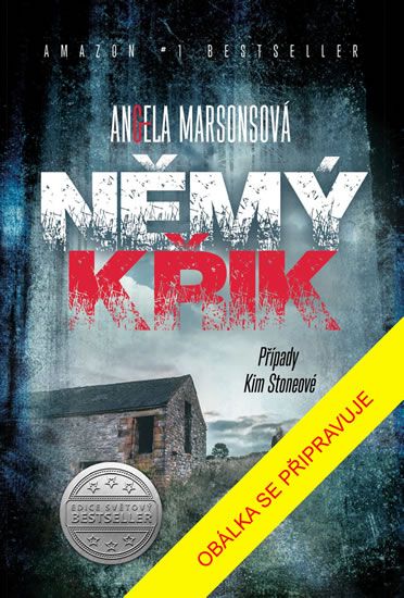 Obrázek produktu: Němý křik