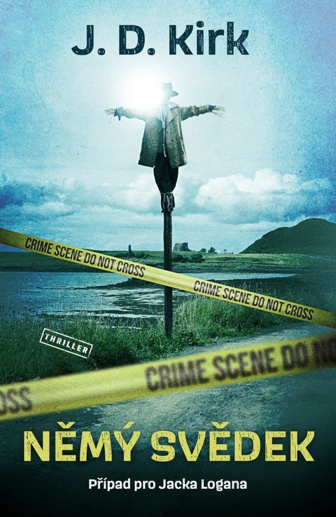 Obrázek produktu: Němý svědek