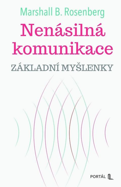 Obrázek produktu: Nenásilná komunikace - Základní myšlenky